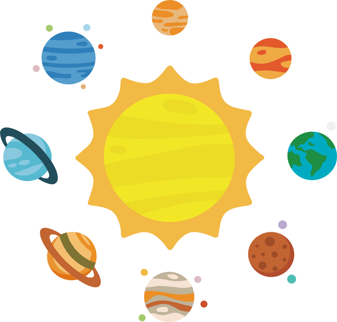 Planet Globe Solar System Planetary Space Galaxy